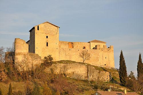 500px chateau de greoux